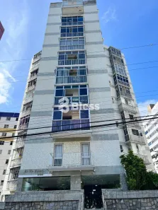 Apartamento com 2 Quartos à venda, 65m² no Petrópolis, Natal