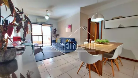 Apartamento com 3 Quartos à venda, 106m² no Jardim Botânico, Ribeirão Preto