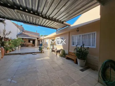 Casa com 3 Quartos à venda, 197m² no Loteamento Kobayat Líbano, Piracicaba