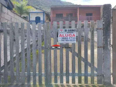 Casa com 2 Quartos para alugar, 115m² no Cidade Jardim, Caraguatatuba