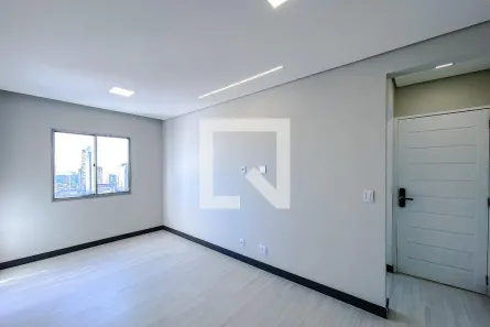 Apartamento com 1 Quarto à venda, 40m² no Belenzinho, São Paulo