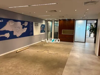 Prédio Comercial para alugar, 362m² no Itaim Bibi, São Paulo