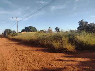 Lote/Terreno à venda, 400m² no Setor Leste, Planaltina