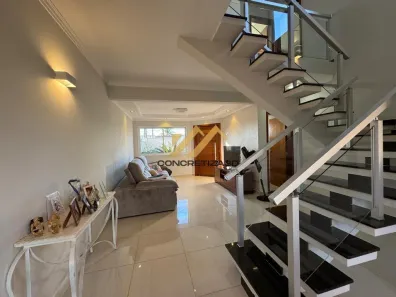 Sobrado com 3 Quartos à venda, 190m² no Alto da Colina, Indaiatuba