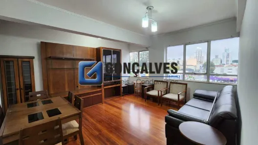 Apartamento com 3 Quartos à venda, 90m² no Centro, São Bernardo do Campo