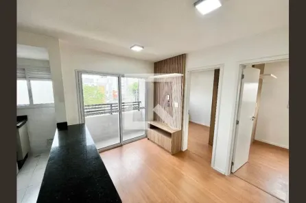 Apartamento com 2 Quartos à venda, 37m² no Vila Paulicéia, São Paulo