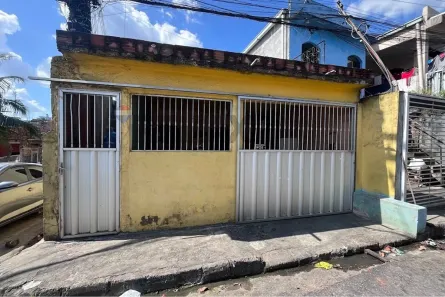 Casa com 2 Quartos à venda, 77m² no Santo Agostinho, Manaus