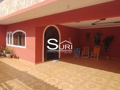 Casa com 3 Quartos à venda, 300m² no Dos Casa, São Bernardo do Campo