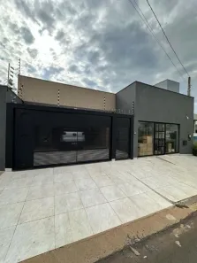 Casa com 3 Quartos à venda, 300m² no Centro, Guapiaçu