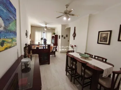 Apartamento com 3 Quartos à venda, 98m² no Enseada, Guarujá