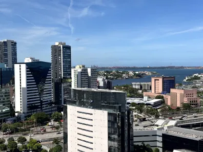 Apartamento com 4 Quartos à venda, 171m² no Enseada do Suá, Vitória