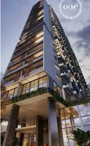 NEX ONE ANGELICA no Santa Cecília, São Paulo