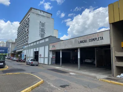Lote/Terreno à venda, 2039m² no Centro, Joinville