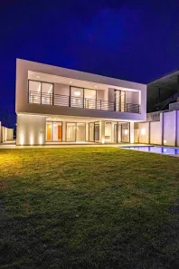 Casa de Condomínio com 4 Quartos à venda, 586m² no Sítio do Morro, Santana de Parnaíba