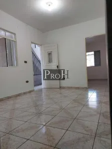 Casa com 3 Quartos à venda, 143m² no Vila Palmares, Santo André