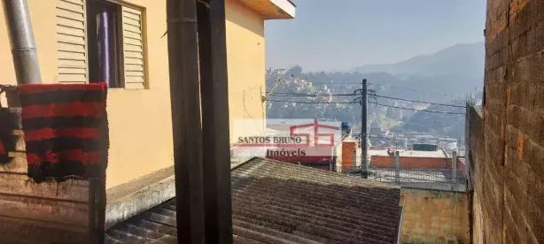 Casa com 3 Quartos à venda, 260m² no Vila Teresinha, São Paulo