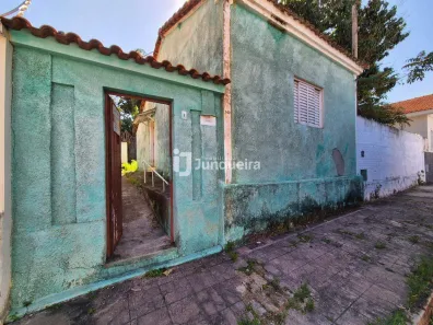 Lote/Terreno com 1 Quarto à venda, 41m² no Centro, Charqueada