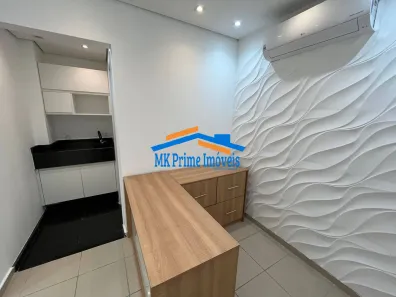 Sala Comercial para alugar, 41m² no Bela Vista, São Paulo