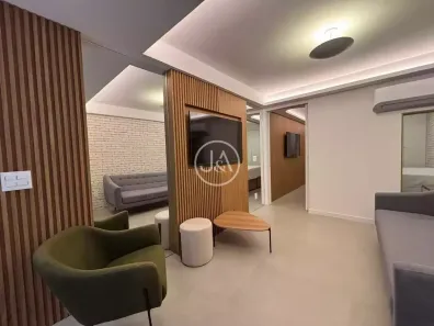 Apartamento com 2 Quartos à venda, 45m² no Leblon, Rio de Janeiro