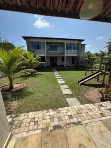 Casa com 6 Quartos à venda, 600m² no Praia de Graçandú, Extremoz