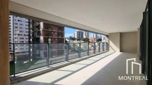 Apartamento com 3 Quartos à venda, 158m² no Sumaré, São Paulo