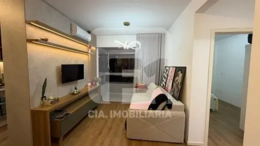 Apartamento com 2 Quartos à venda, 97m² no Itacorubi, Florianópolis