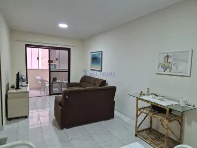 Apartamento com 2 Quartos à venda, 84m² no Vila Tupi, Praia Grande