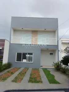 Casa de Condomínio com 3 Quartos à venda, 164m² no Horto Florestal, Sorocaba