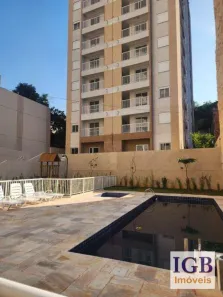 Apartamento com 2 Quartos à venda, 42m² no Vila Guaca, São Paulo