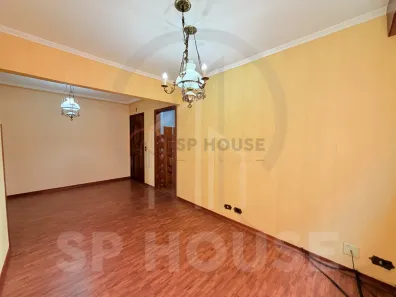 Apartamento com 2 Quartos à venda, 55m² no Saúde, São Paulo
