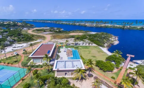 Lote/Terreno à venda, 450m² no , Mata de São João