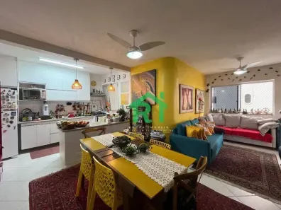 Apartamento com 2 Quartos à venda, 100m² no Pitangueiras, Guarujá