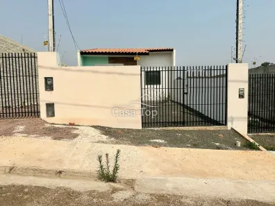Casa com 3 Quartos à venda, 55m² no Estrela, Ponta Grossa