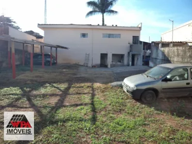 Casa com 3 Quartos à venda, 180m² no Chácara Machadinho I, Americana