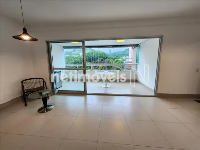 Apartamento com 4 Quartos à venda, 105m² no Estoril, Belo Horizonte