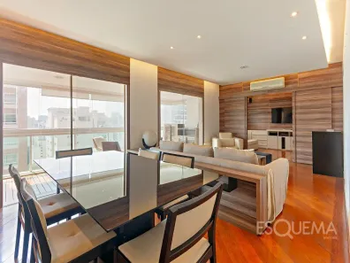 Apartamento com 2 Quartos à venda, 163m² no Vila Uberabinha, São Paulo