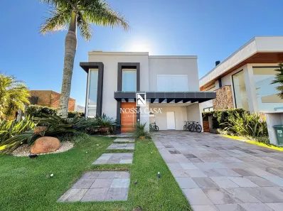 Casa de Condomínio com 3 Quartos à venda, 230m² no Centenário, Torres