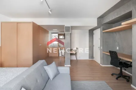 Kitnet à venda, 38m² no Centro Histórico, Porto Alegre