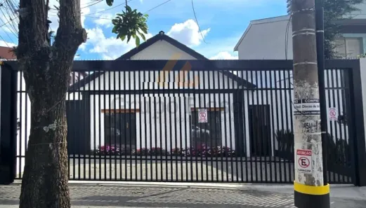 Casa à venda, 150m² no Santo Amaro, São Paulo