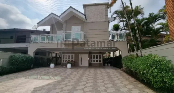 Casa de Condomínio com 5 Quartos à venda, 346m² no Loteamento Chácara Prado, Campinas