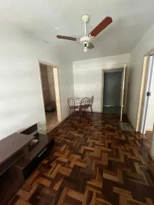 Apartamento com 1 Quarto à venda, 41m² no Petrópolis, Porto Alegre