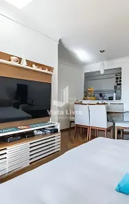 Apartamento com 2 Quartos à venda, 75m² no Cerqueira César, São Paulo