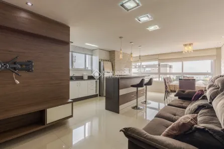 Apartamento com 2 Quartos à venda, 79m² no Nossa Senhora das Graças, Canoas
