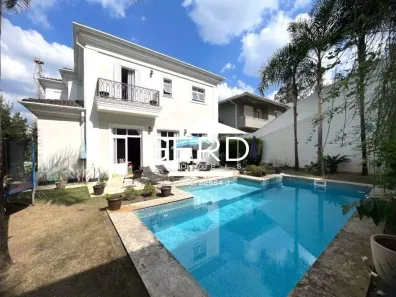 Casa com 4 Quartos à venda, 268m² no Pitas, Cotia
