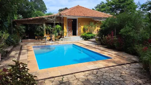 Casa de Condomínio com 2 Quartos à venda, 300m² no Bonsucesso, Petrópolis