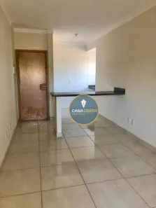 Apartamento com 2 Quartos à venda, 54m² no Lourdes, Uberaba