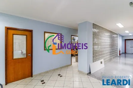 Sala Comercial para alugar, 441m² no República, São Paulo
