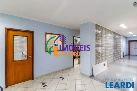 Sala Comercial para venda ou aluguel, 441m² no República, São Paulo