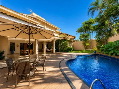 Sobrado com 4 Quartos à venda, 490m² no Cidade Vera Cruz - Jardins Viena, Aparecida de Goiânia