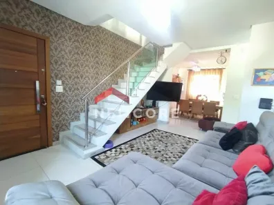 Cobertura com 4 Quartos à venda, 262m² no Eldorado, Contagem